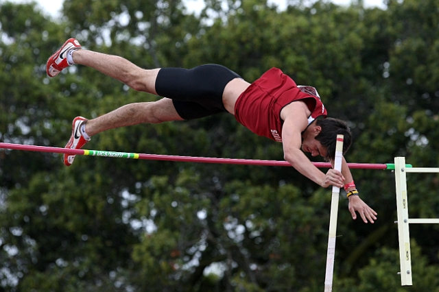 SI Open Sat-011.JPG - 2011 Stanford Invitational, March 25-26, Cobb Track and Angell Field, Stanford,CA.